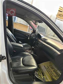 مێرسێدس بێنز S-Class